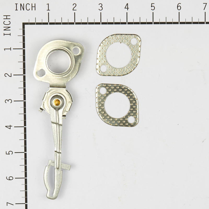 Briggs & Stratton - 593208 - Thermostat recognizes the engine temperature and opens or closes the choke when starting