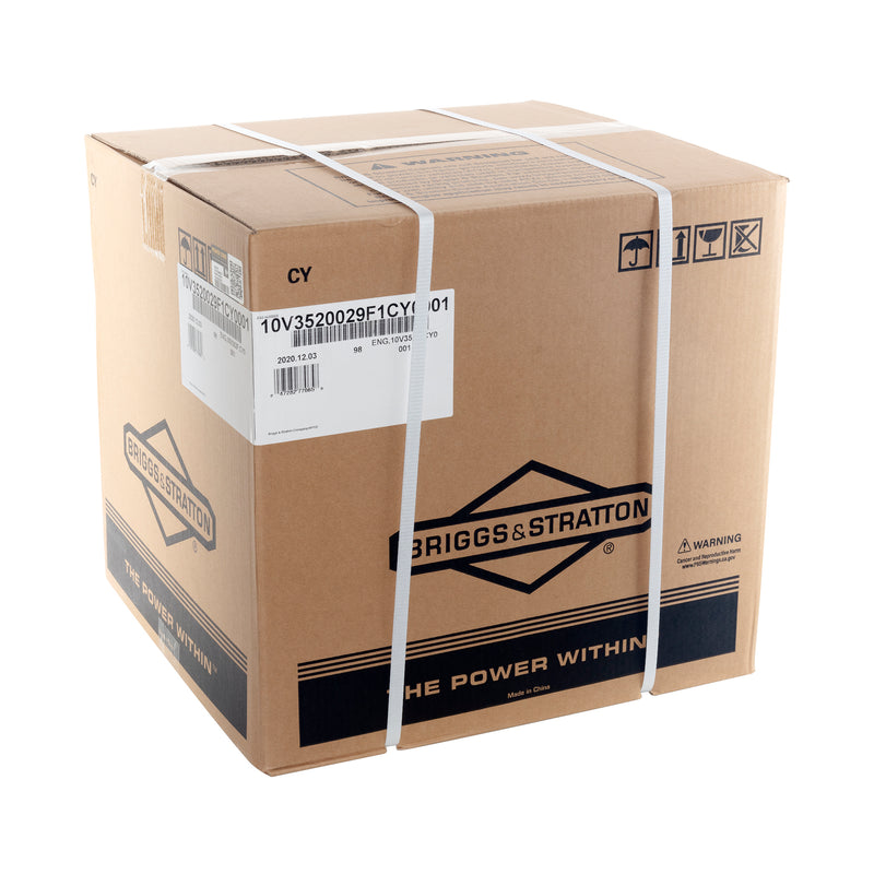 Briggs & Stratton - 10V352-0029-F1 - ENG10V352FCY0001