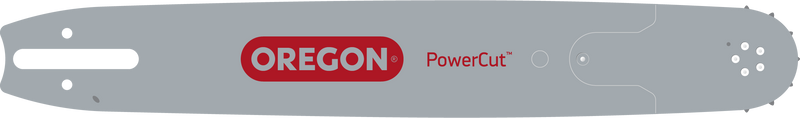 Oregon - 163RNBD025 - PowerCut Guide Bar, 16", .325" Pitch, .063" Gauge, 67 Drive Links