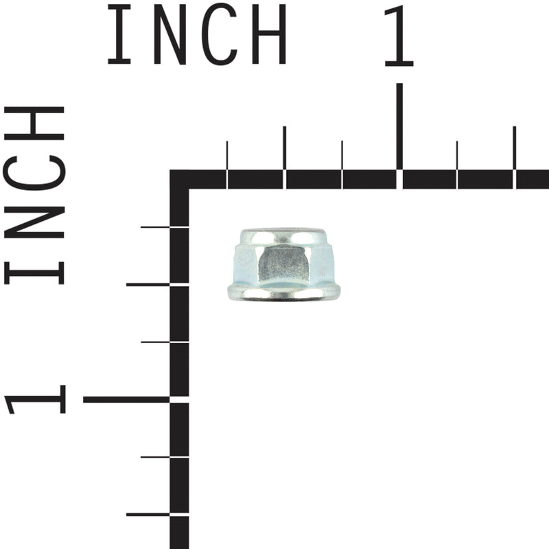 Briggs & Stratton - 692055 - NUT