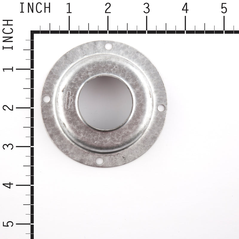 Briggs & Stratton - 396903 - DEFLECTOR-MUFFLER