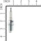 Champion - 431-1 - RC14YC Small Engine Plug Carded