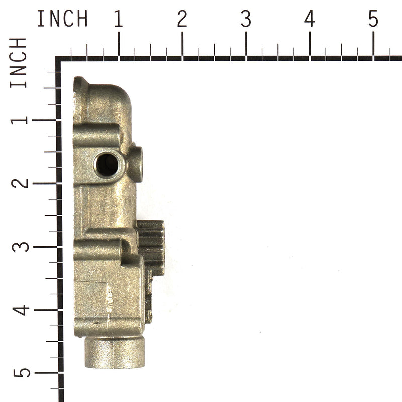Briggs & Stratton - 190627GS - Pressure Washer Pump Unloader Manifold