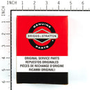 Briggs & Stratton - 799727 - Carburetor