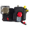 Briggs & Stratton - 15C134-3023-F8 - 1150 Professional Series, Single Cylinder, Air-Cooled, 4-Cycle Gas Snow Engine, 1" x 2-49/64" Crankshaft
