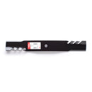 Oregon 96-803 G3 Gator Blade for 54" Exmark, Toro - 115-2454-03, 115-4999, 115-4999-03, 115-9650-03