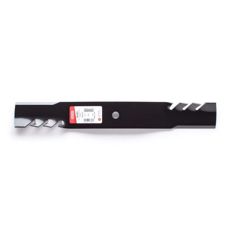 Oregon 96-803 G3 Gator Blade for 54" Exmark, Toro - 115-2454-03, 115-4999, 115-4999-03, 115-9650-03