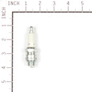 Champion - 592-1 - RJ12C Small Engine Plug Carded