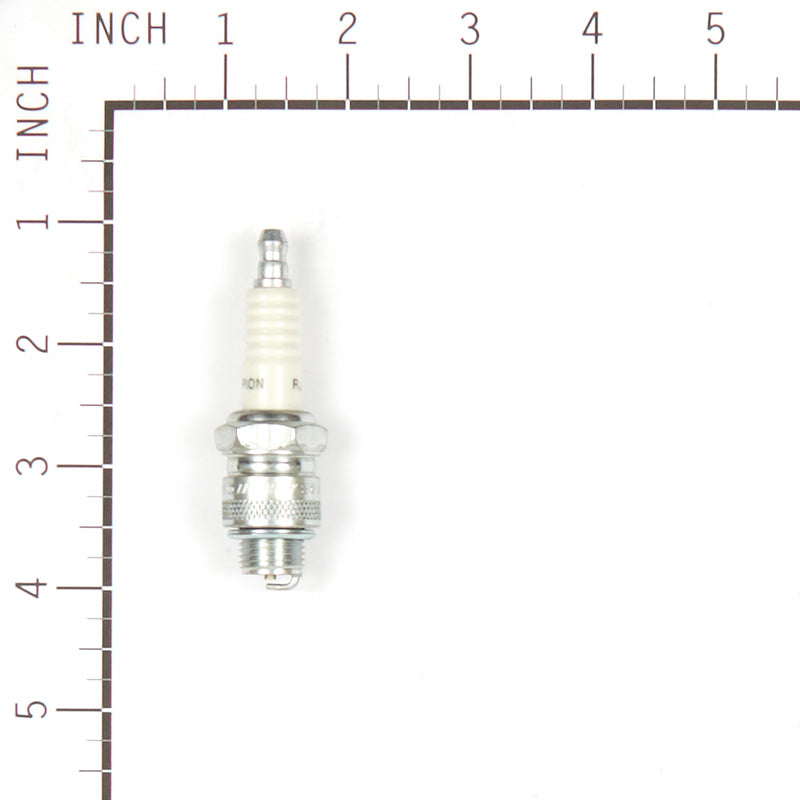 Champion - 592-1 - RJ12C Small Engine Plug Carded