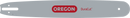 Oregon - 203ATMD025 - DuraCut Guide Bar, 20", 3/8" Pitch, .063" Gauge, 72 Drive Links