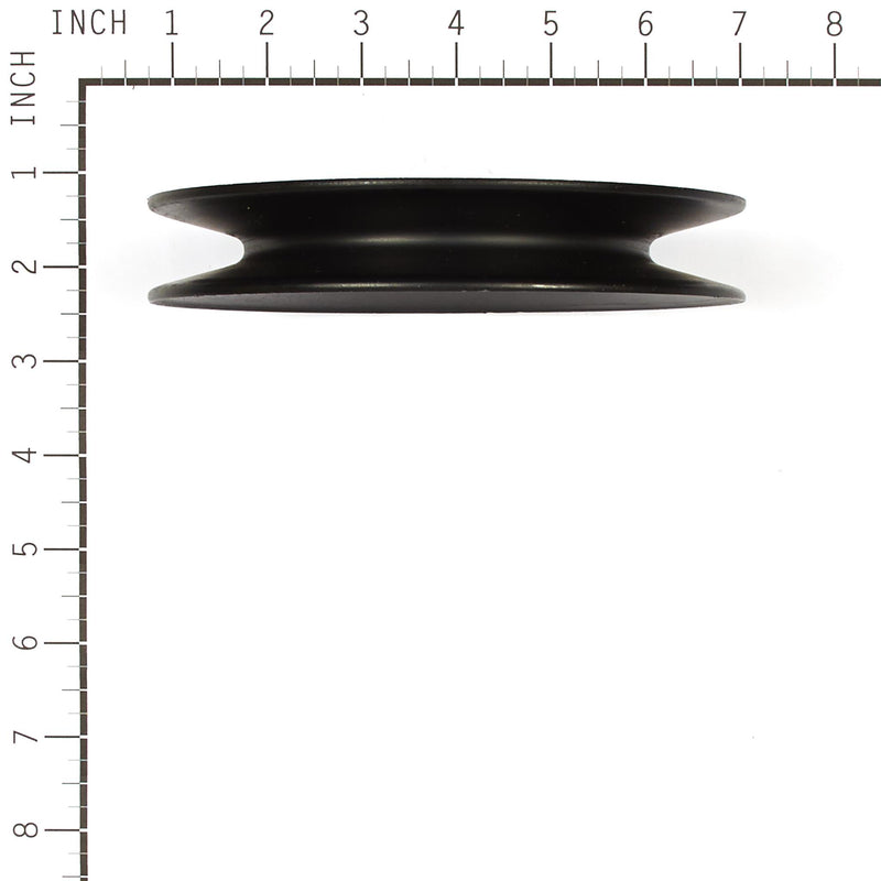 Briggs & Stratton - 7029245YP - (C) PULLEY SPINDLE