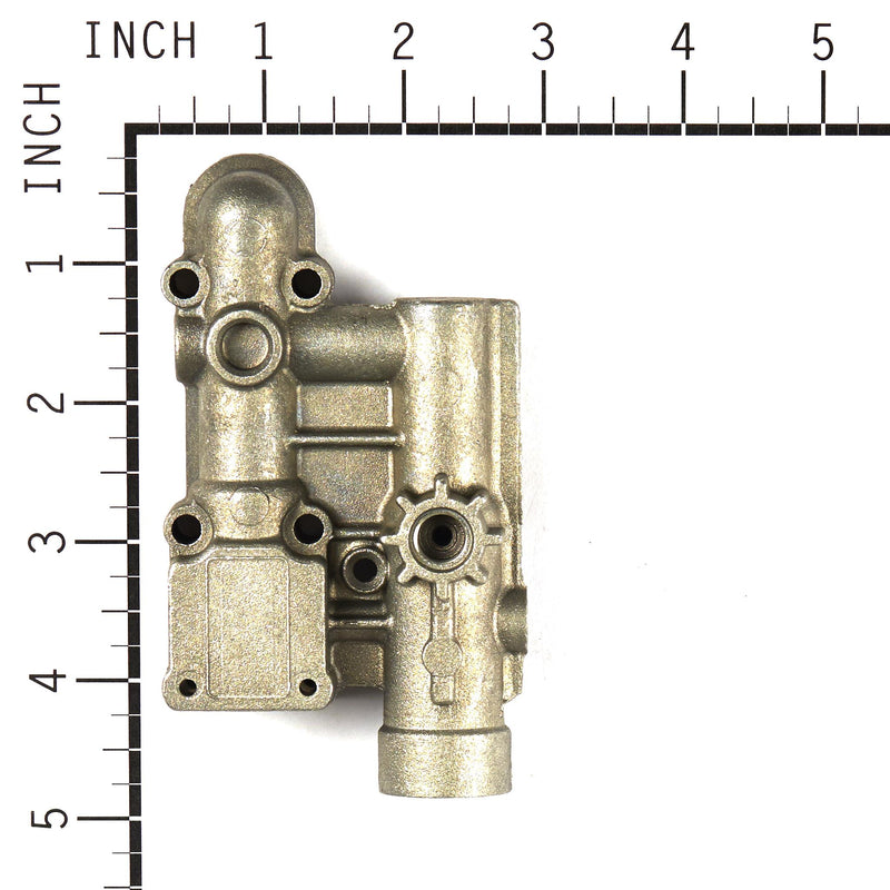 Briggs & Stratton - 190627GS - Pressure Washer Pump Unloader Manifold