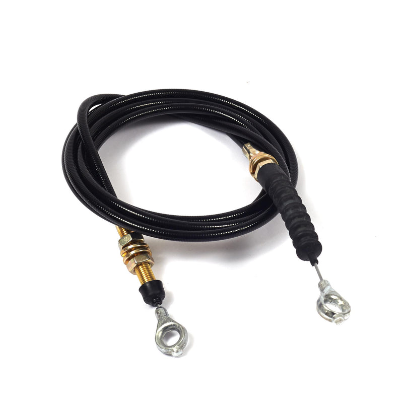 Briggs & Stratton - 761131MA - CABLE CHUTE CONTROL