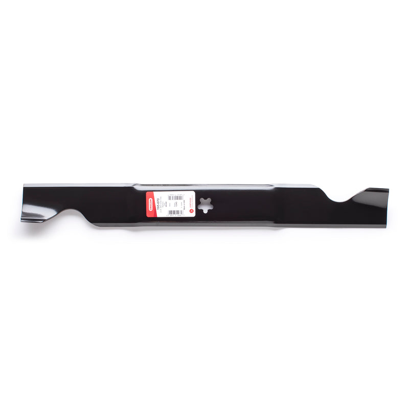 Oregon 95-070 High Lift Blade for 46" AYP, Ariens, Husqvarna - 403107, 405380, 532403107, 532405380, 21546611