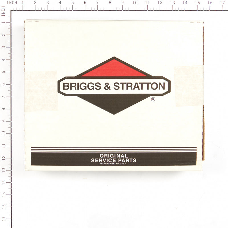 Briggs & Stratton - 760289YZMA - LEVER ASYCTRL P4SHC
