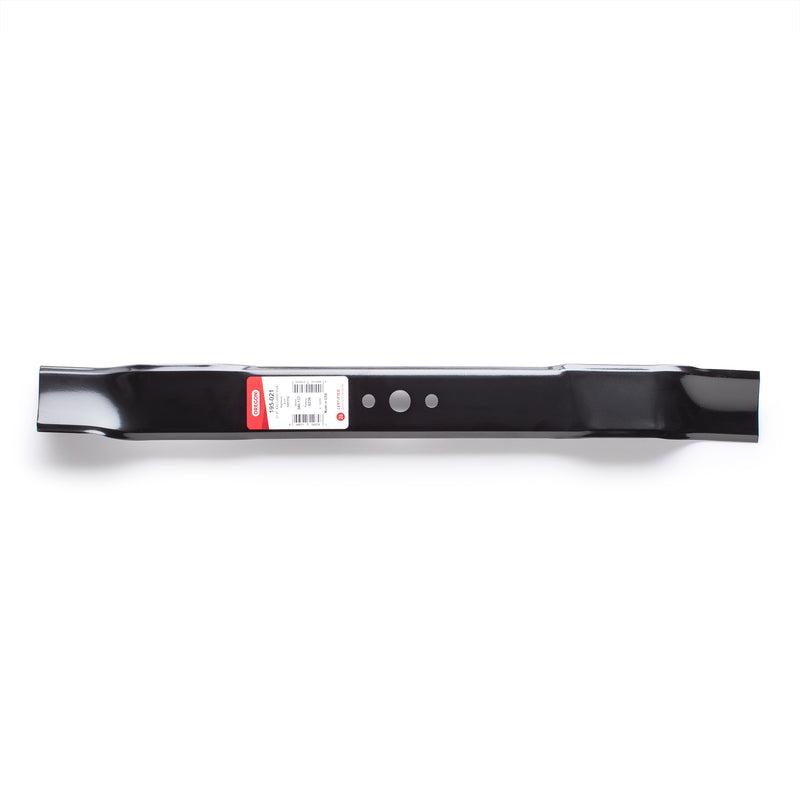 Oregon 195-021 Mulching Blade for 21-3/4" AYP, Poulan, Husqvarna - 152202, 157101, 192682, 133348, 134768, 141114, 575157101, 582931401