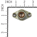 Briggs & Stratton - 334163MA - BEARING & RETAINER A