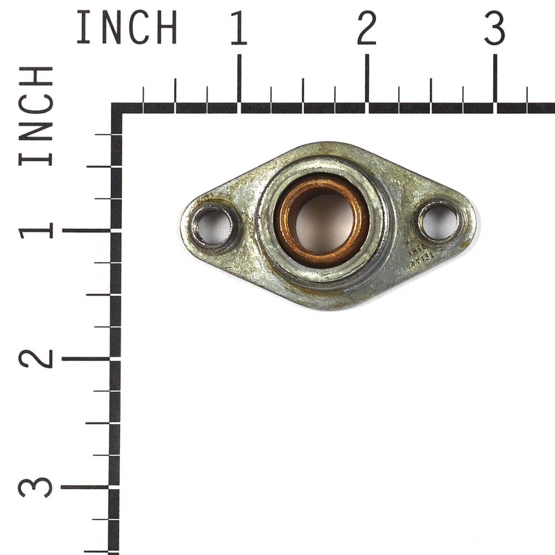 Briggs & Stratton - 334163MA - BEARING & RETAINER A