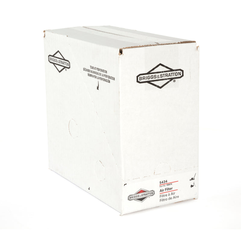 Briggs & Stratton - 5434K - DIY Version of 799579 Foam Air Filter