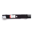 Oregon 95-052 High Lift Blade for 46" AYP, Husqvarna, Poulan - 145708, 152443, 157033, 163819, 532145708, 532152443