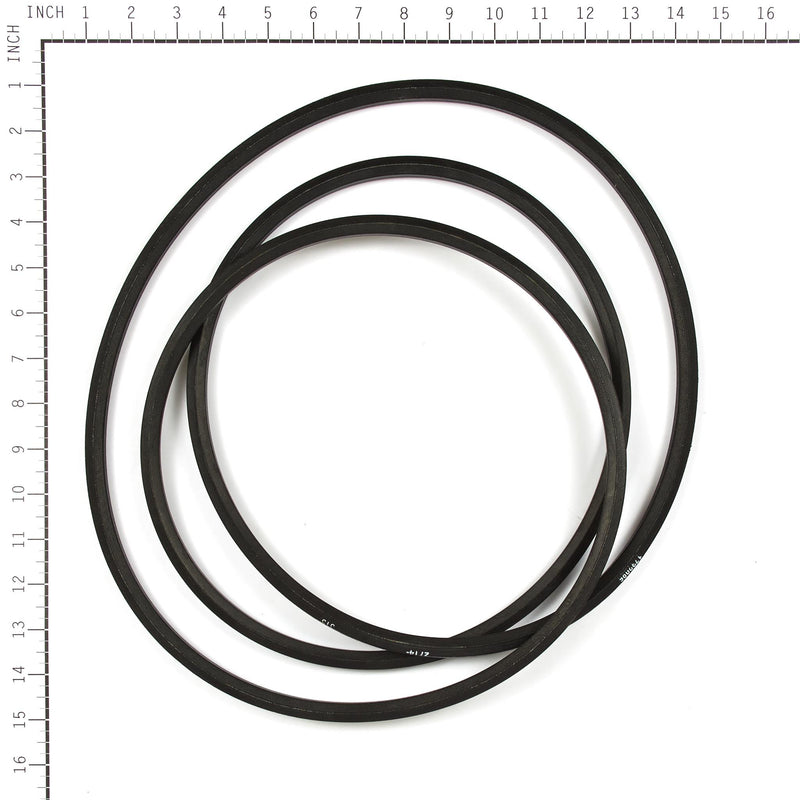Briggs & Stratton - 1732086SM - V-BELT HAA  103.50  5