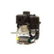 Briggs & Stratton - 83132-1040-F1 - 550 Series, Single Cylinder, Air Cooled, 4-Cycle Gas Engine, 5/8" x 2-27/64" Crankshaft