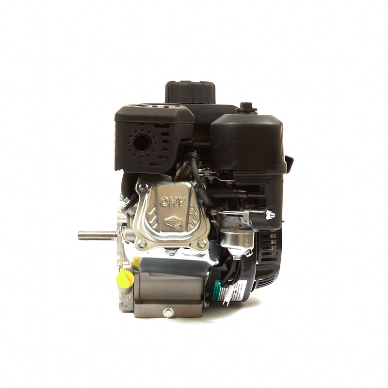 Briggs & Stratton - 83132-1040-F1 - 550 Series, Single Cylinder, Air Cooled, 4-Cycle Gas Engine, 5/8" x 2-27/64" Crankshaft