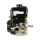 Briggs & Stratton - 25V337-0012-F1 - Vanguard Series, Single Cylinder, 4-Cycle Gas Engine, 1" x 3-31/64" Crankshaft, Electric Starter, 20A Alternator