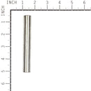 Briggs & Stratton - 1734841SM - SPACER - CASTER