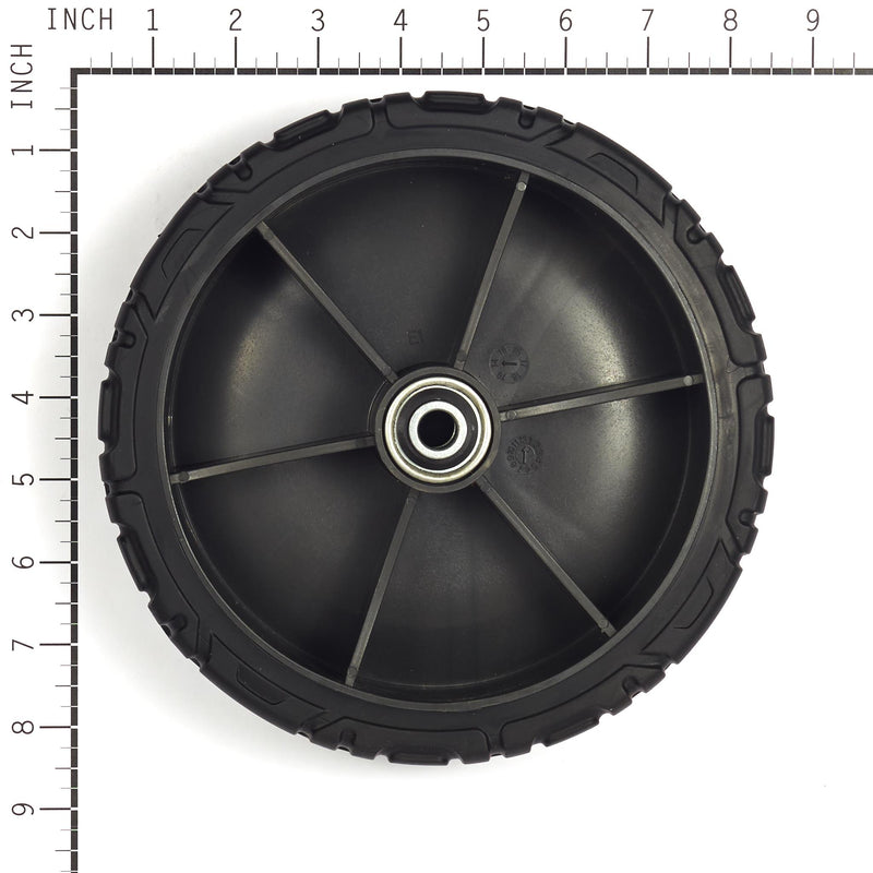 Briggs & Stratton - 7502732YP - WHEEL ASSY 8X2