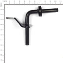 Briggs & Stratton - 1751922YP - ARM  STEERING LH