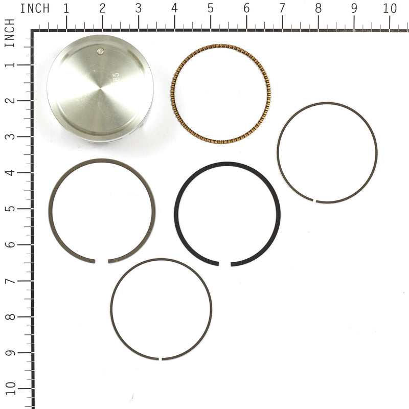 Briggs & Stratton - 843792 - PISTON ASSY