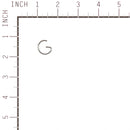 Briggs & Stratton - 499423 - PIN-PISTON/STD