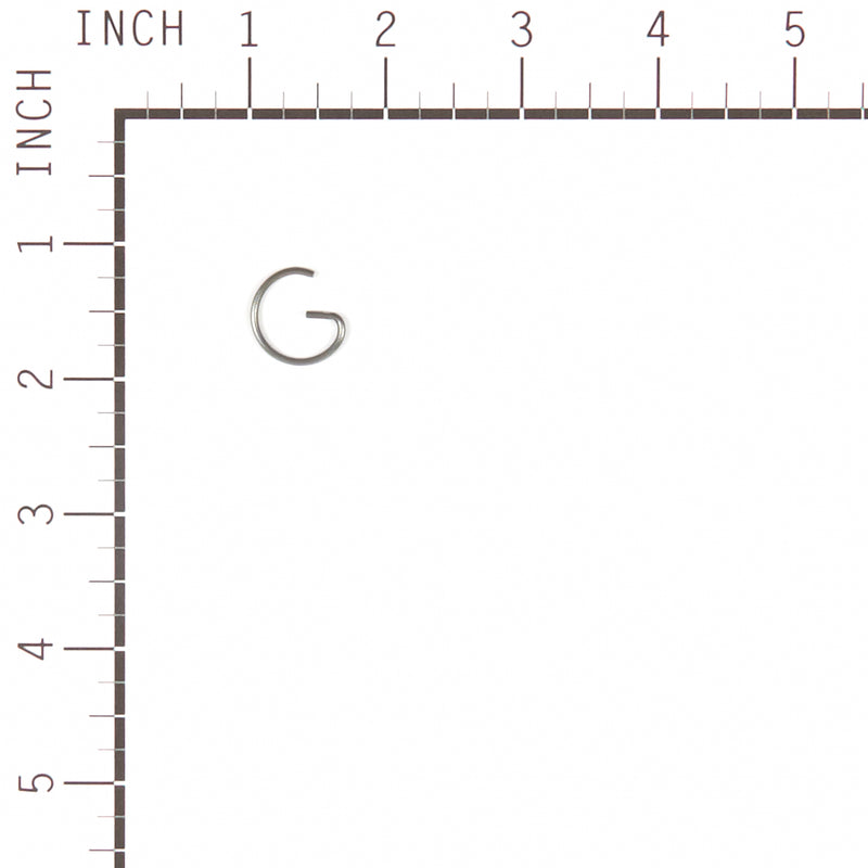 Briggs & Stratton - 499423 - PIN-PISTON/STD