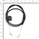 Briggs & Stratton - 1102094MA - STOP CABLE