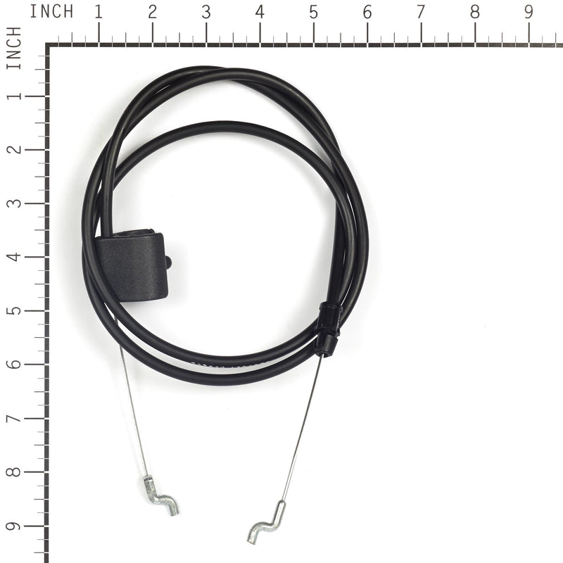 Briggs & Stratton - 1102094MA - STOP CABLE