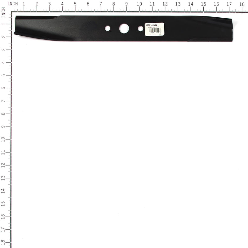 Briggs & Stratton - 1656146ASM - Simplicity Single Replacement lawn mower Blade