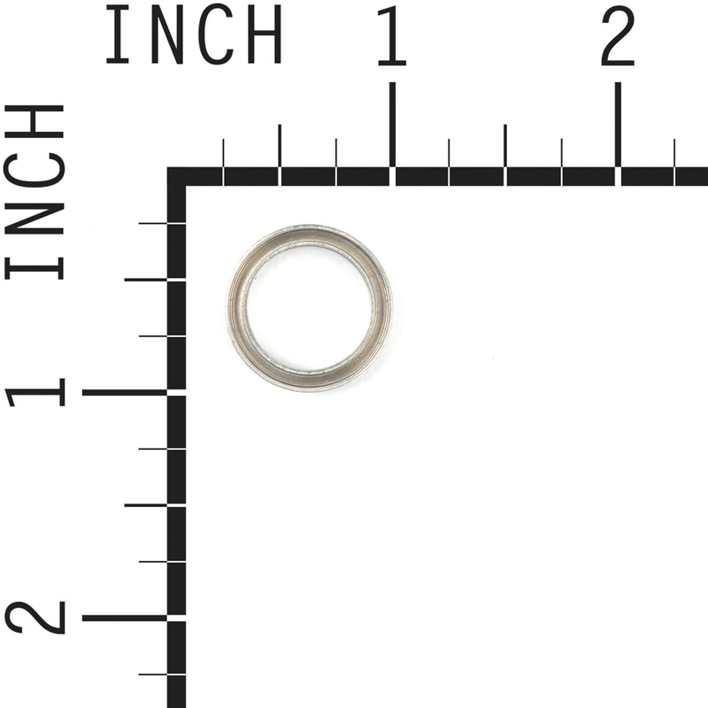 Briggs & Stratton - 5021K - DIY Version of 272538S Carburetor Diaphragm