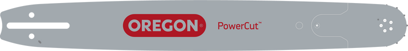 Oregon - 203RNDD009 - PowerCut Guide Bar, 20", 3/8" Pitch, .063" Gauge, 72 Drive Links