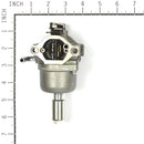 Briggs & Stratton - 593433 - Genuine OEM Replacement Carburetor for Selected Briggs & Stratton OHV Engines