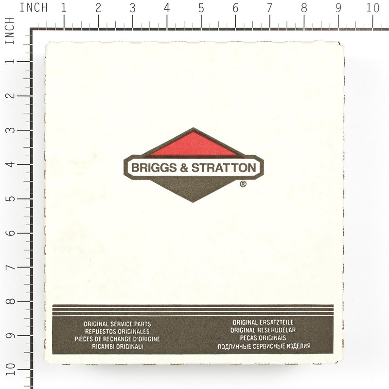 Briggs & Stratton - 7500542YP - ASSY WHEEL 8X2 DRIV