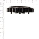 Briggs & Stratton - 555778 - FAN-FLYWHEEL