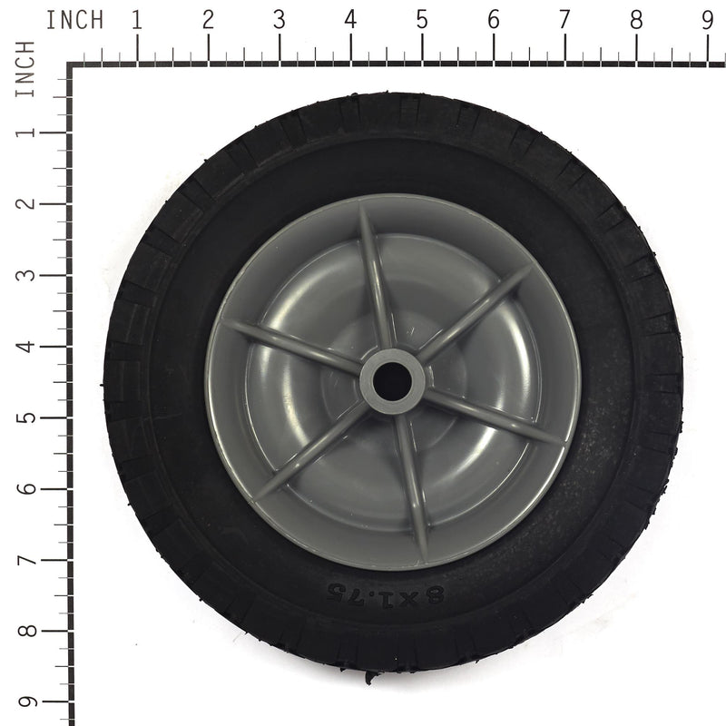 Briggs & Stratton - 336545MA - TIRE&RIM SEPU 8X1.75