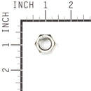 Briggs & Stratton - 7091939YP - NUT 1/2F GR5 ZP