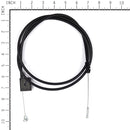 Briggs & Stratton - 7102235YP - CABLE BAIL