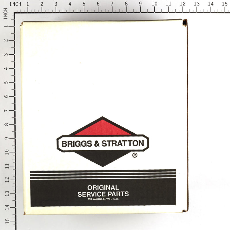 Briggs & Stratton - 799863 - Replacement Fuel Tank, Plastic