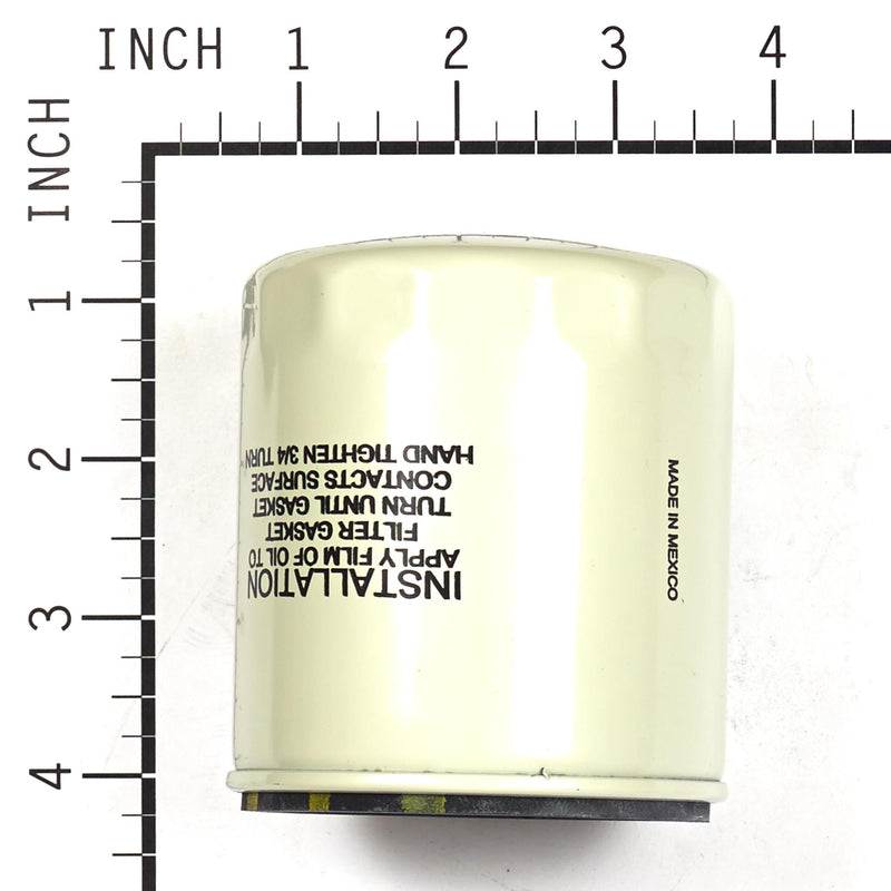 Briggs & Stratton - 1719168YP - Oil Filter