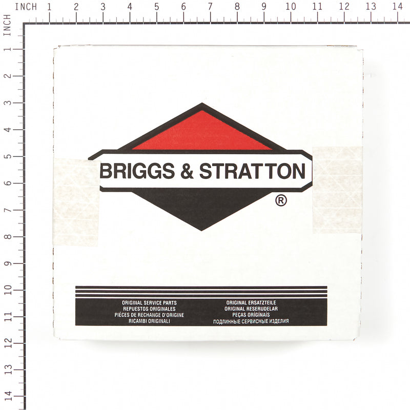 Briggs & Stratton - 692102 - STARTER-REWIND