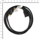 Briggs & Stratton - 6219MA - CORD STARTER MOTOR