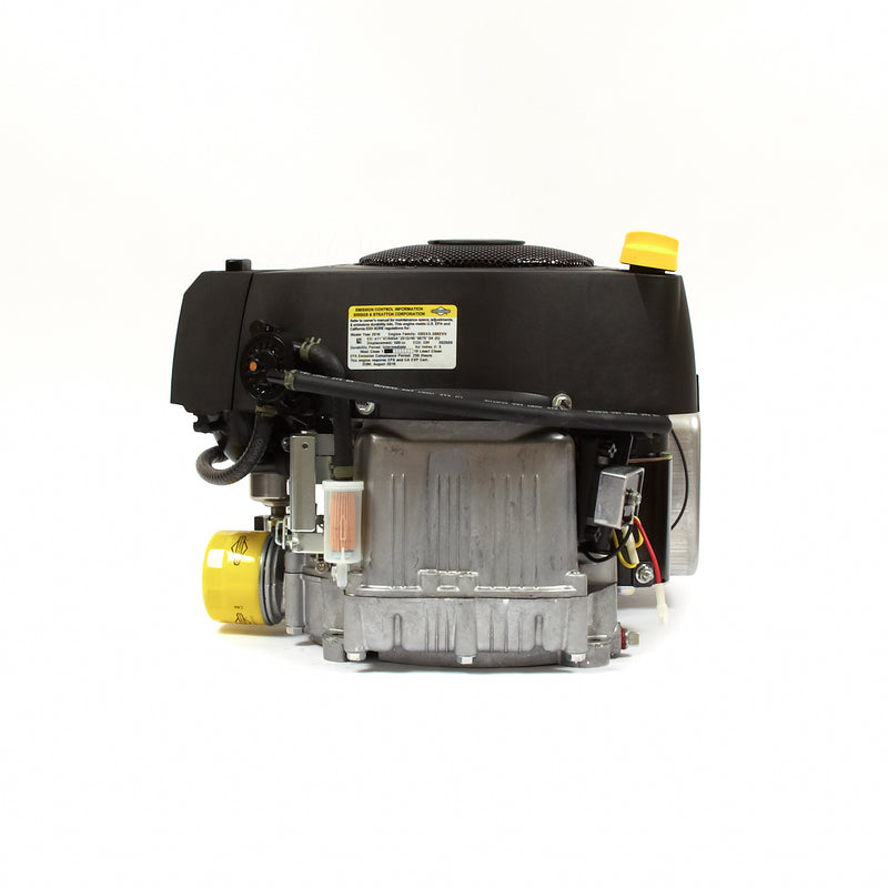 Briggs & Stratton - 31S977-0006-G1 - Intek Series, Single Cylinder, Air Cooled, 4-Cycle Gas Engine, 1" x 3-5/32" Crankshaft